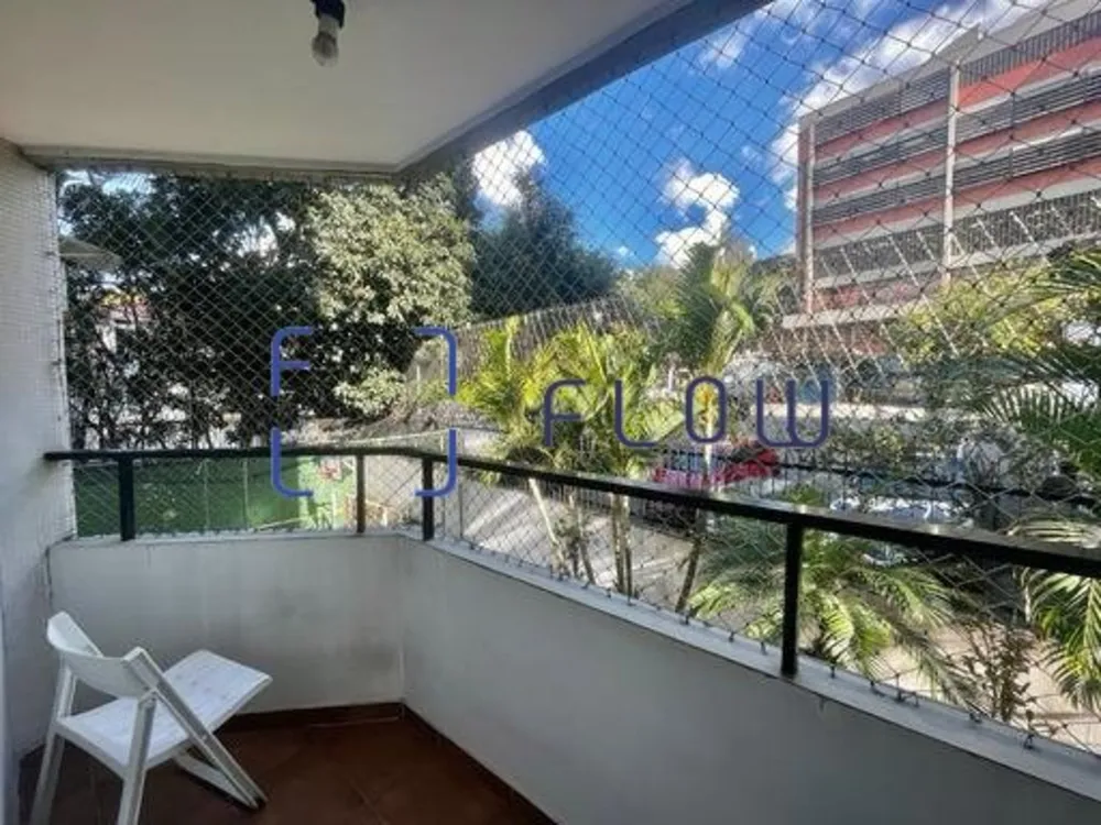 Apartamento, 3 quartos, 156 m² - Foto 4