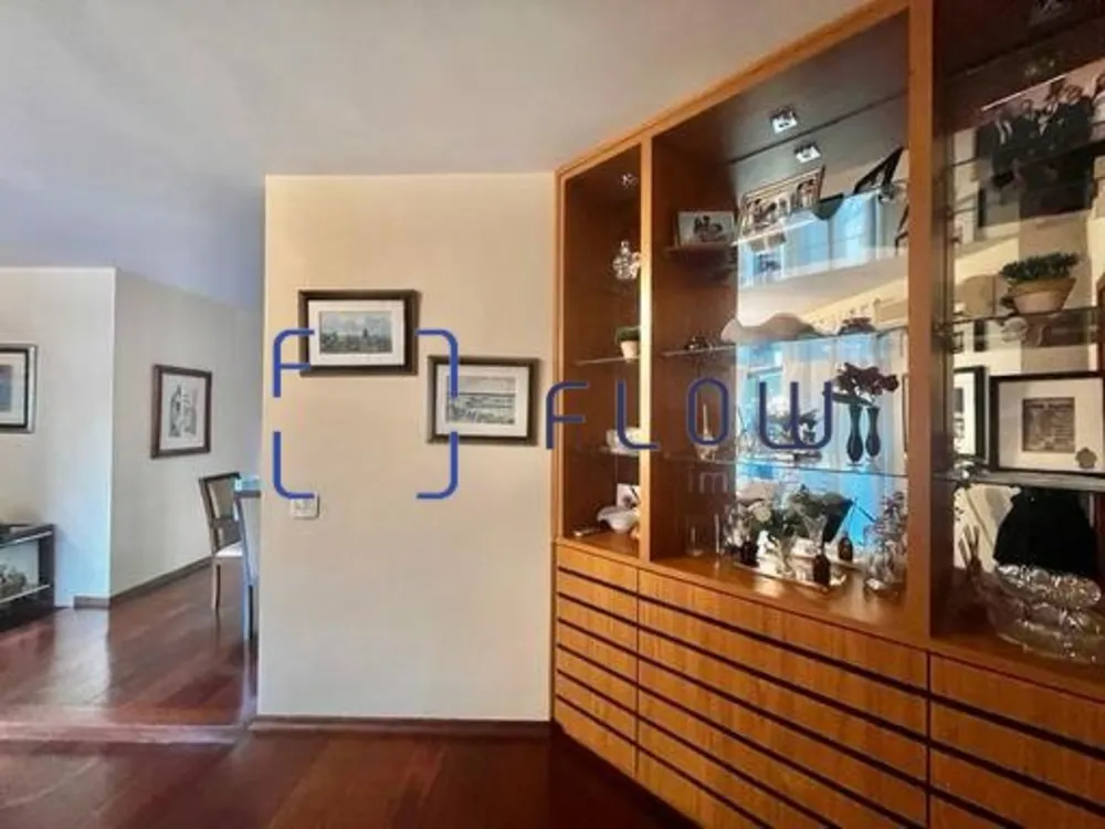 Apartamento, 3 quartos, 156 m² - Foto 8