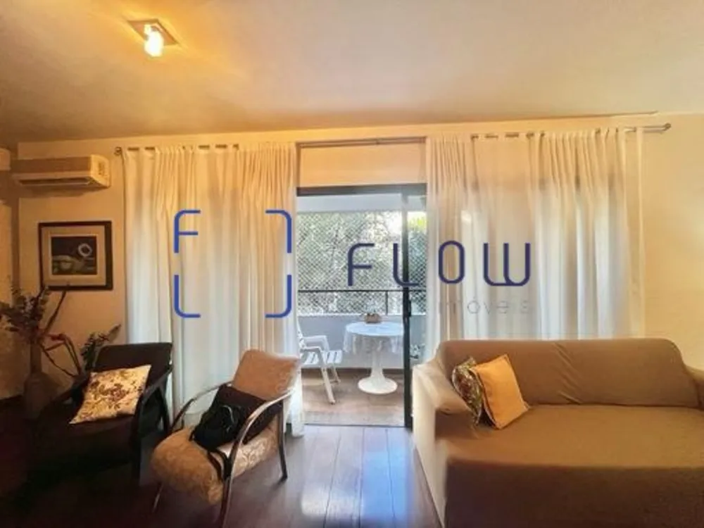 Apartamento, 3 quartos, 156 m² - Foto 1