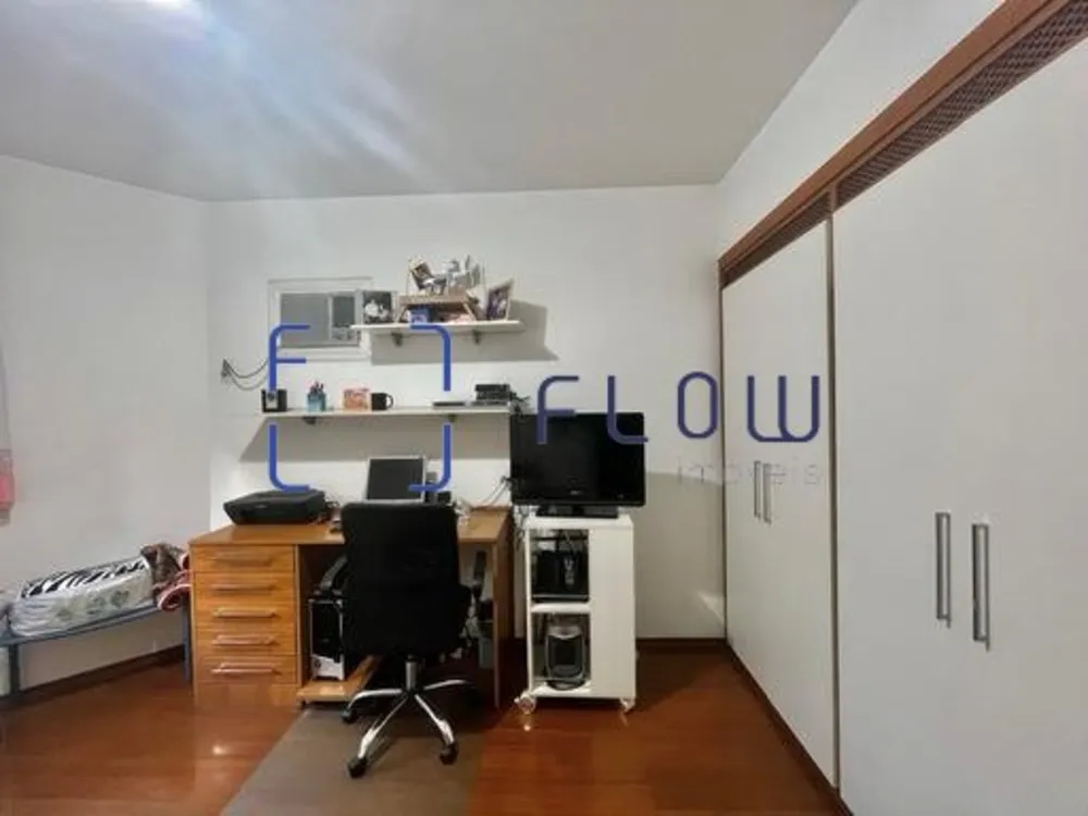 Apartamento, 3 quartos, 156 m² - Foto 5
