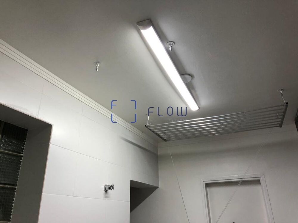 Apartamento, 3 quartos, 170 m² - Foto 4