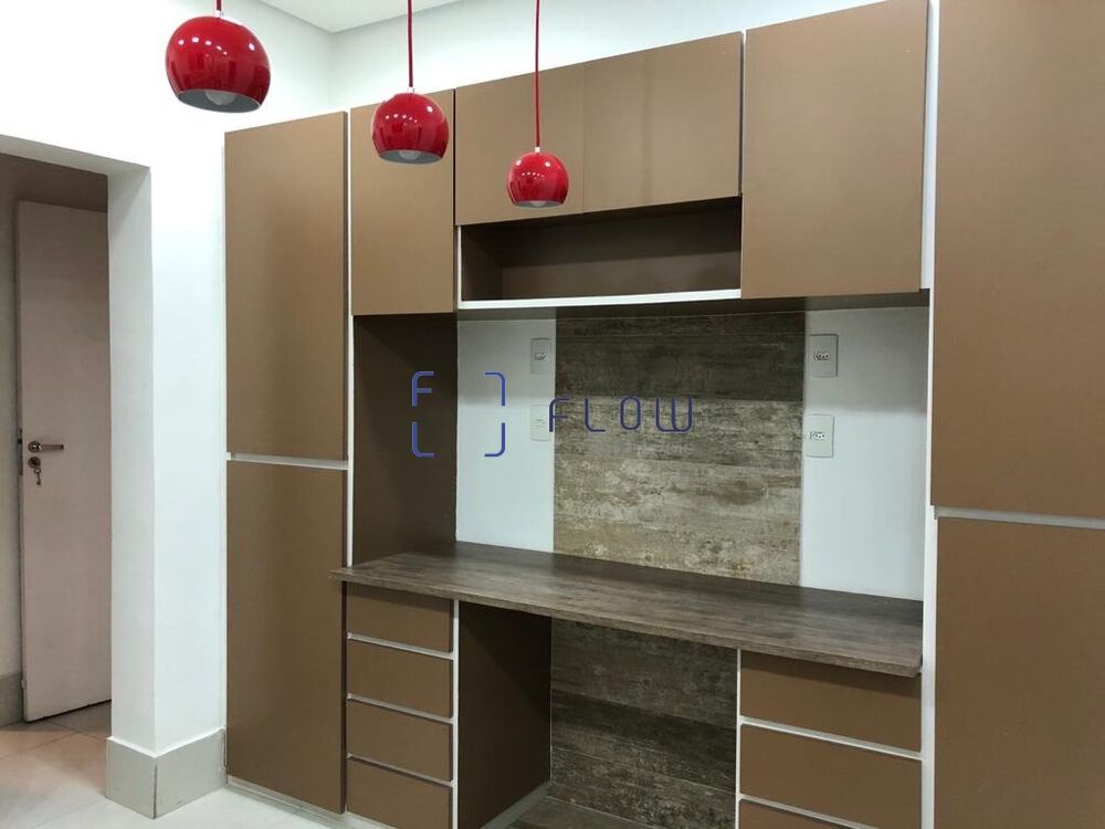 Apartamento, 3 quartos, 170 m² - Foto 11