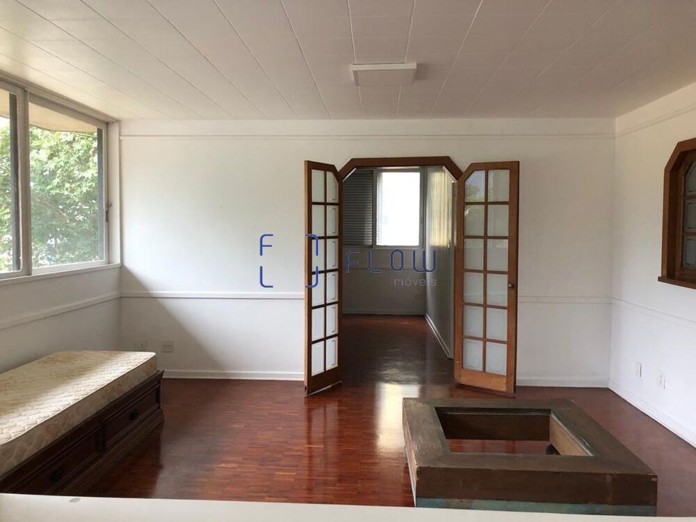 Apartamento, 3 quartos, 170 m² - Foto 1