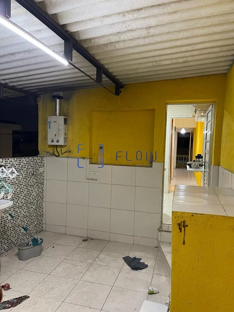 Casa, 4 quartos, 160 m² - Foto 13