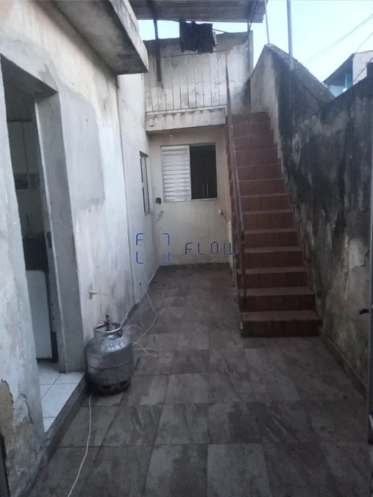 Casa, 4 quartos, 160 m² - Foto 12