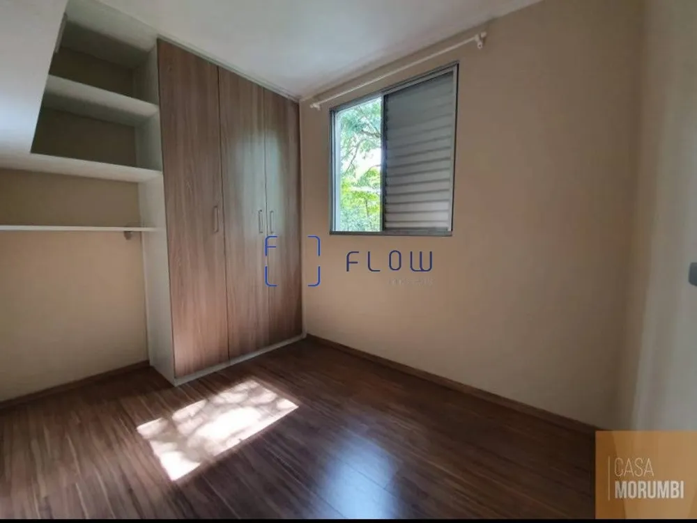 Apartamento, 2 quartos, 47 m² - Foto 3