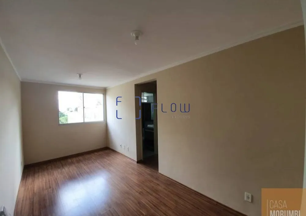 Apartamento, 2 quartos, 47 m² - Foto 2