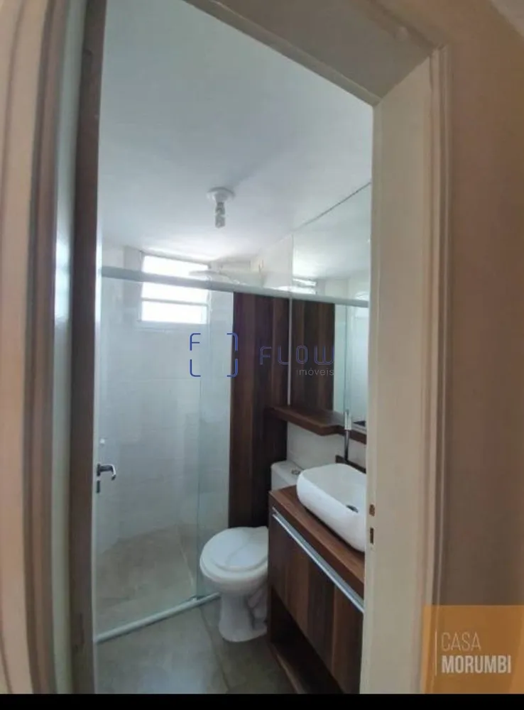 Apartamento, 2 quartos, 47 m² - Foto 6