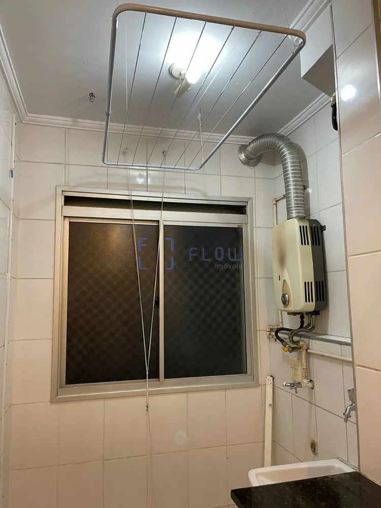 Apartamento, 2 quartos, 62 m² - Foto 11