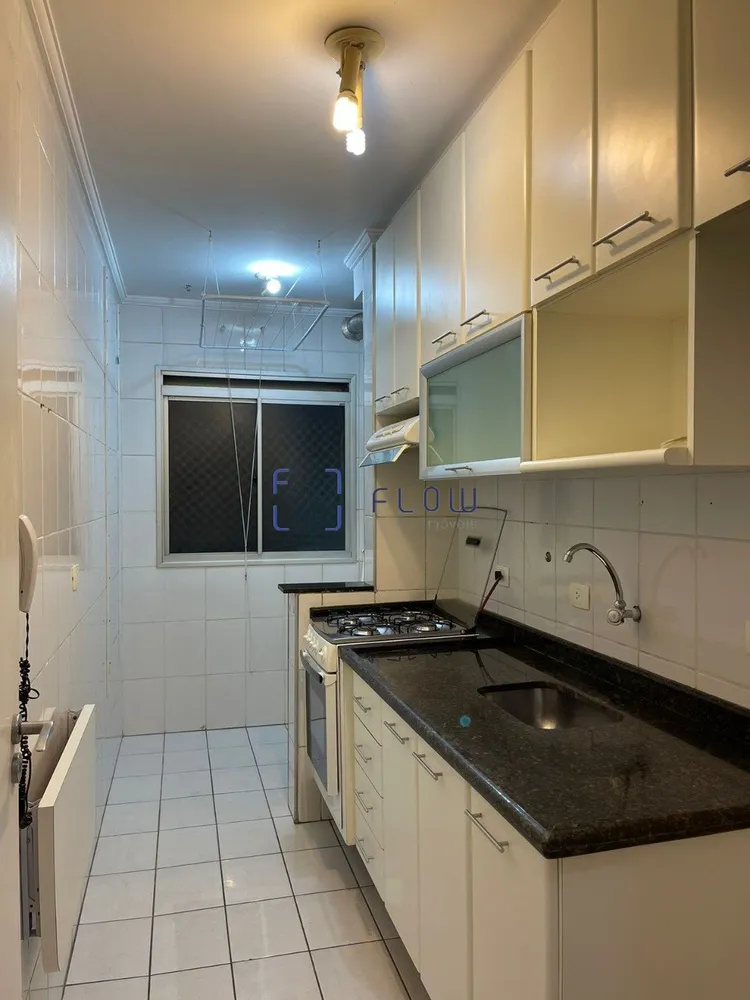 Apartamento, 2 quartos, 62 m² - Foto 9