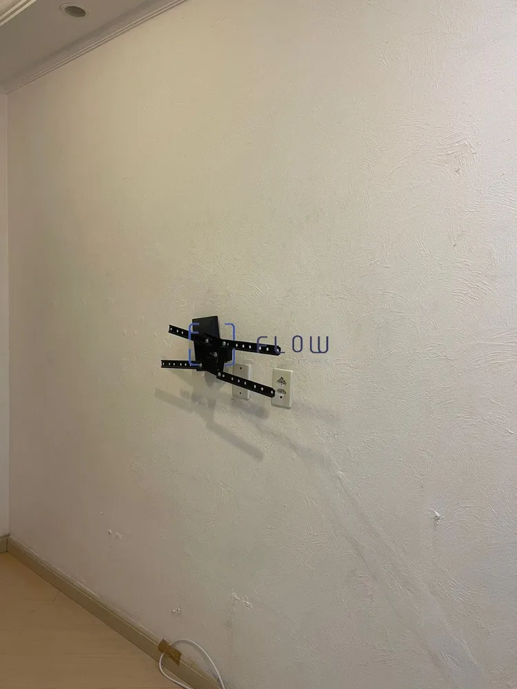 Apartamento, 2 quartos, 62 m² - Foto 2