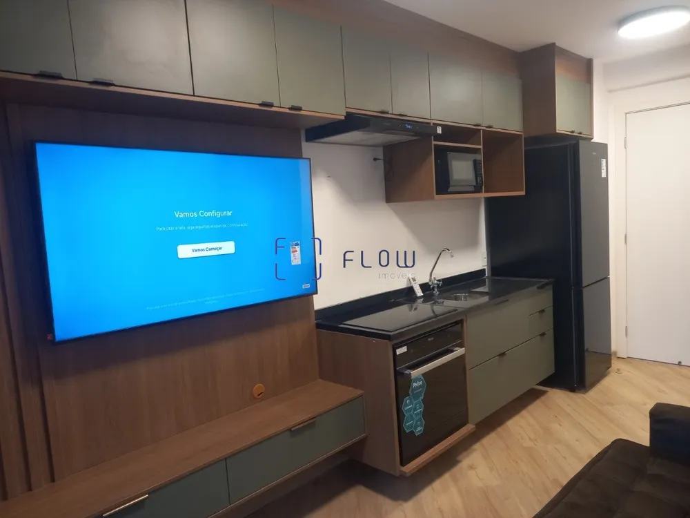 Apartamento, 1 quarto, 28 m² - Foto 9