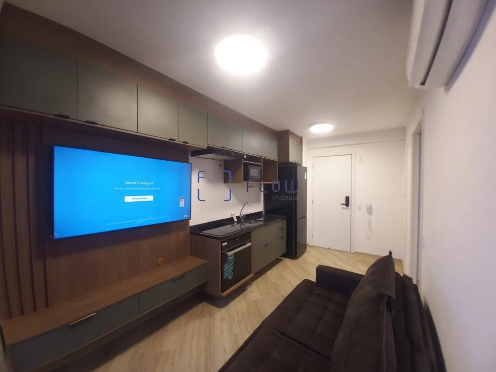 Apartamento, 1 quarto, 28 m² - Foto 10