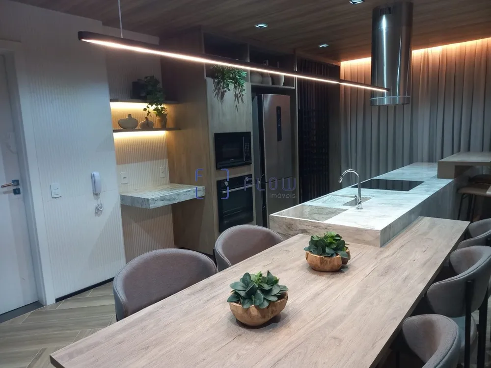Apartamento, 1 quarto, 28 m² - Foto 2