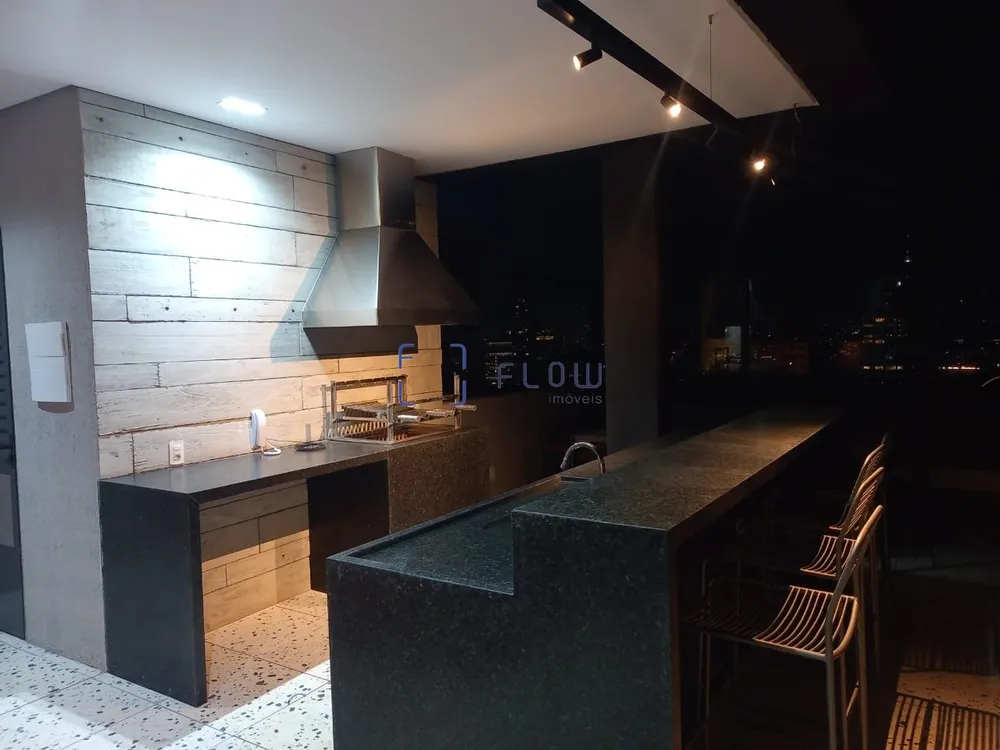 Apartamento, 1 quarto, 28 m² - Foto 5