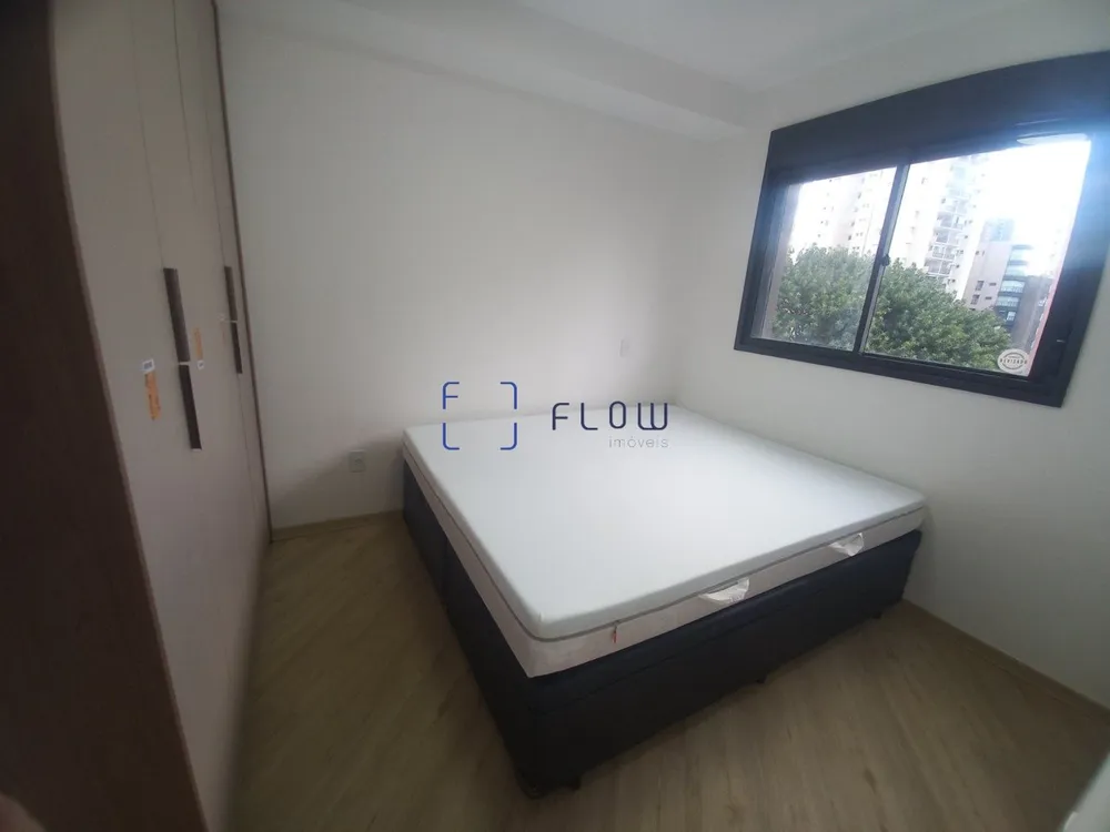 Apartamento, 1 quarto, 28 m² - Foto 6