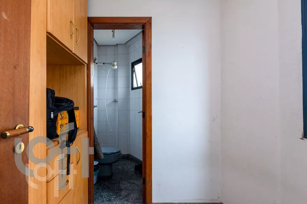 Apartamento à venda com 4 quartos, 278m² - Foto 3