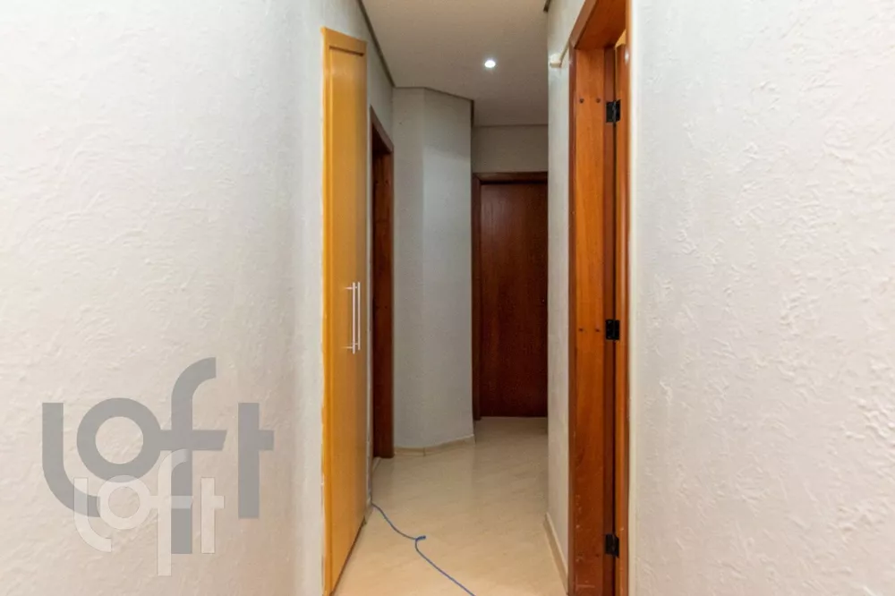 Apartamento à venda com 4 quartos, 278m² - Foto 2