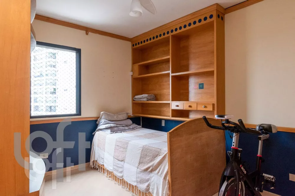 Apartamento à venda com 4 quartos, 278m² - Foto 6