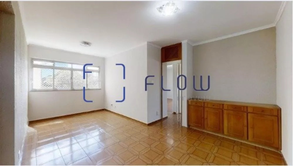 Apartamento à venda com 2 quartos, 72m² - Foto 1