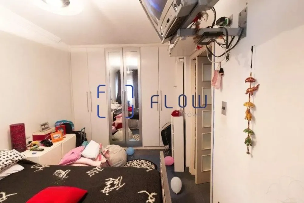 Apartamento, 3 quartos, 99 m² - Foto 1
