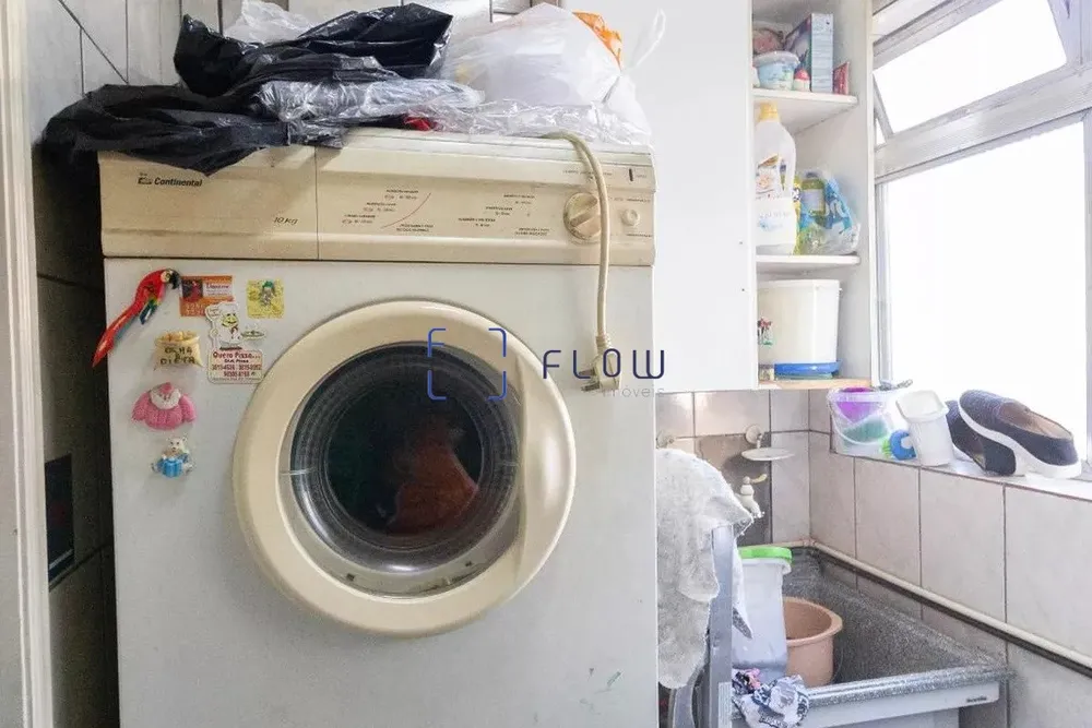 Apartamento, 3 quartos, 99 m² - Foto 8