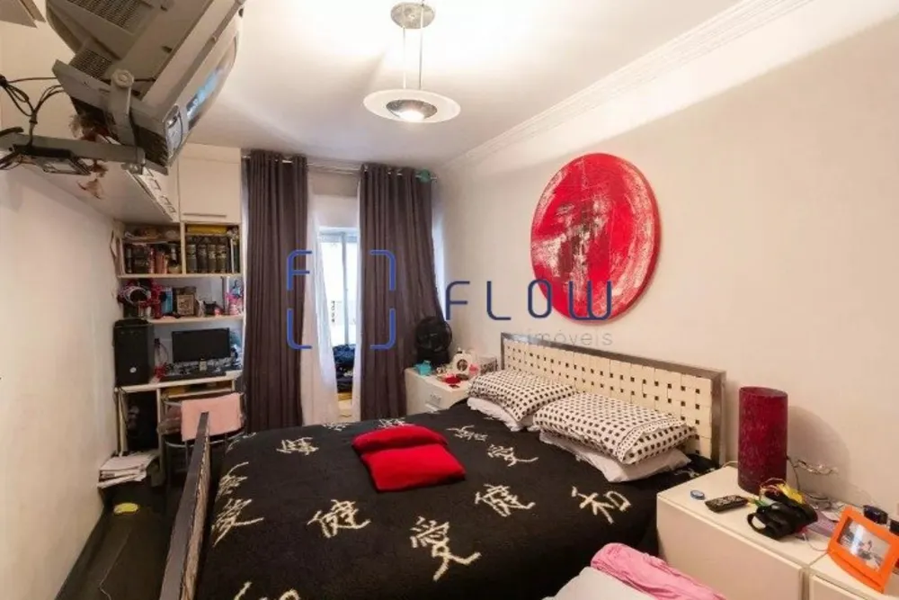 Apartamento, 3 quartos, 99 m² - Foto 9