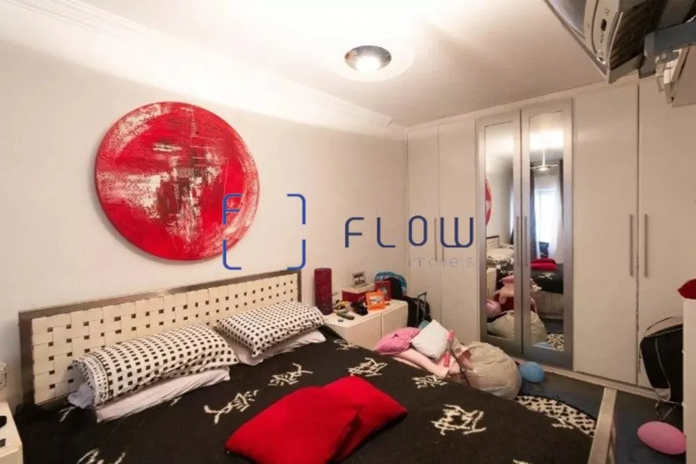 Apartamento, 3 quartos, 99 m² - Foto 11