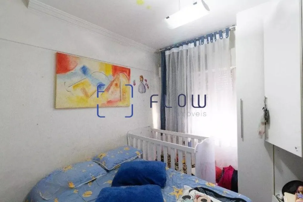 Apartamento, 3 quartos, 99 m² - Foto 2