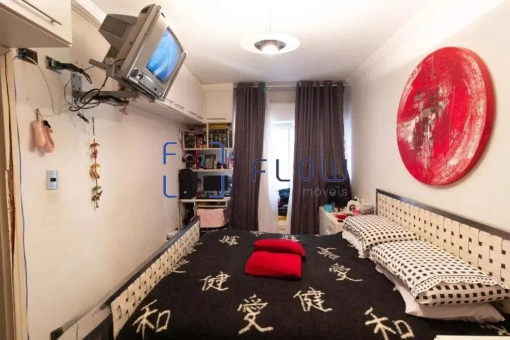 Apartamento, 3 quartos, 99 m² - Foto 6