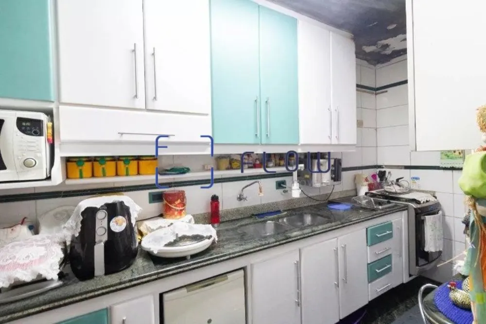 Apartamento, 3 quartos, 99 m² - Foto 3
