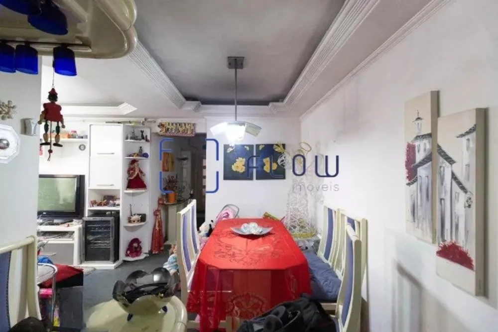 Apartamento, 3 quartos, 99 m² - Foto 4