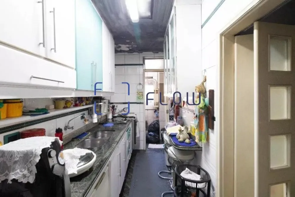 Apartamento, 3 quartos, 99 m² - Foto 5