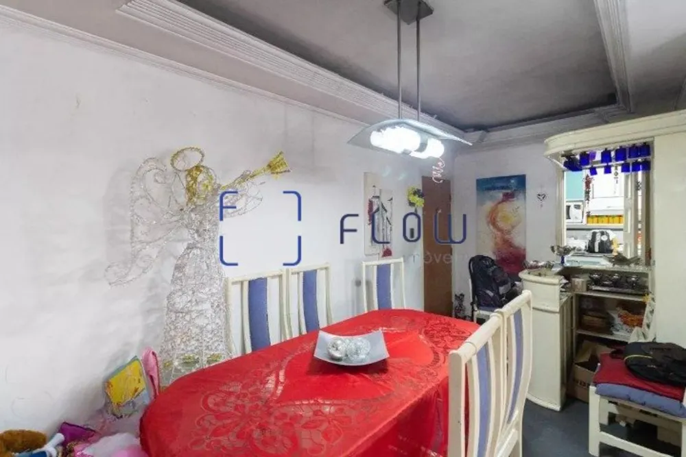 Apartamento, 3 quartos, 99 m² - Foto 1