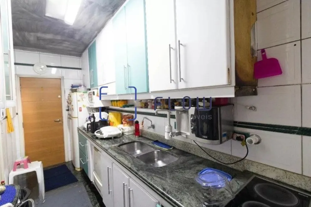 Apartamento, 3 quartos, 99 m² - Foto 5