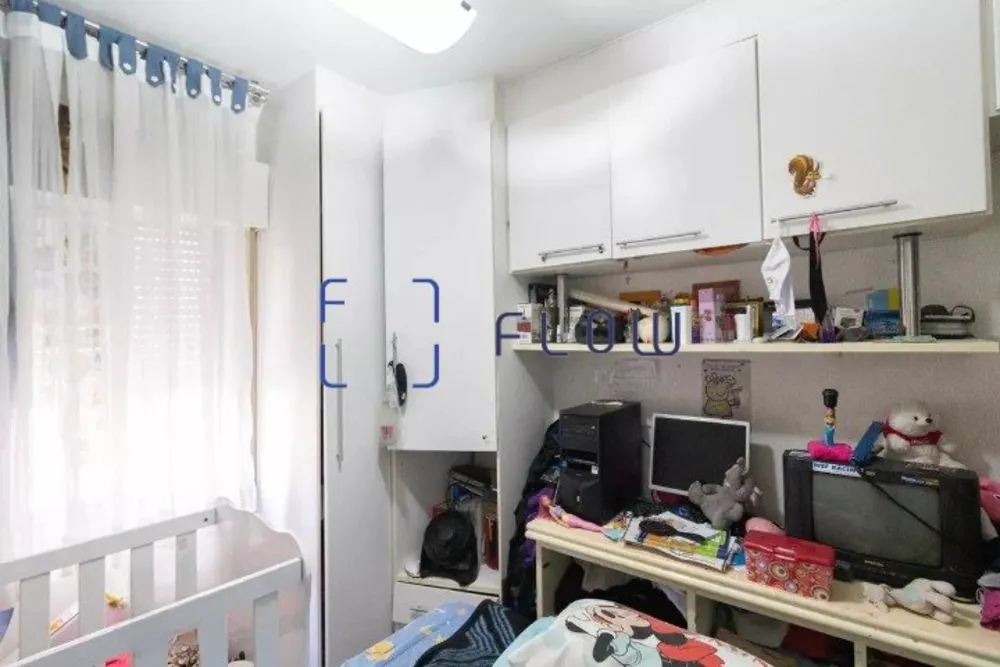 Apartamento, 3 quartos, 99 m² - Foto 7
