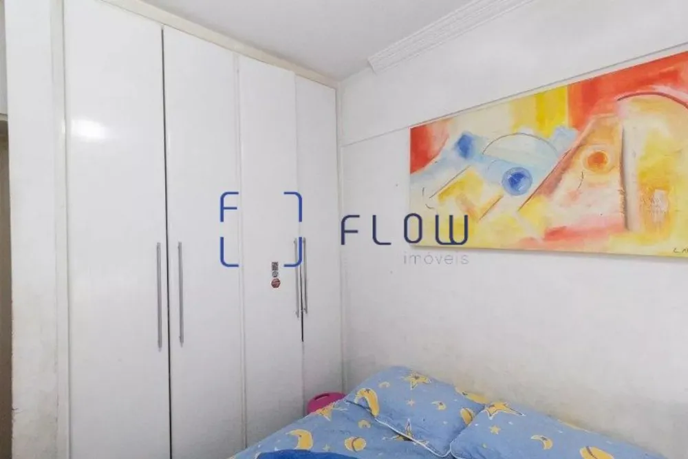 Apartamento, 3 quartos, 99 m² - Foto 8