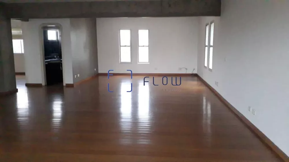 Apartamento à venda e aluguel com 4 quartos, 330m² - Foto 1