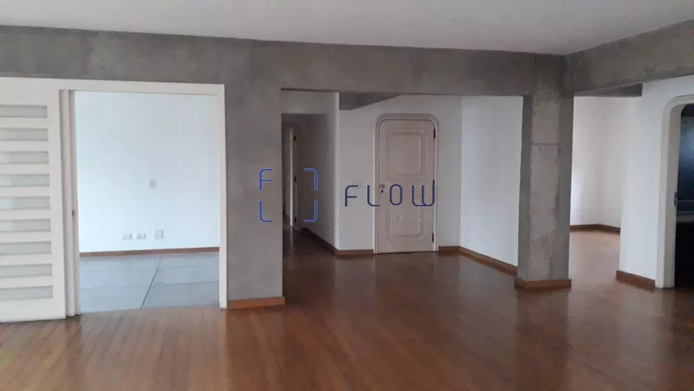 Apartamento à venda e aluguel com 4 quartos, 330m² - Foto 3