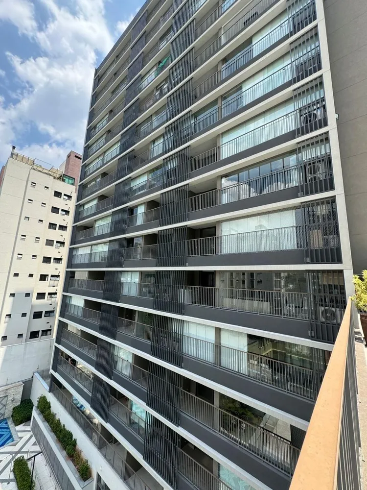 Apartamento, 1 quarto, 44 m² - Foto 10