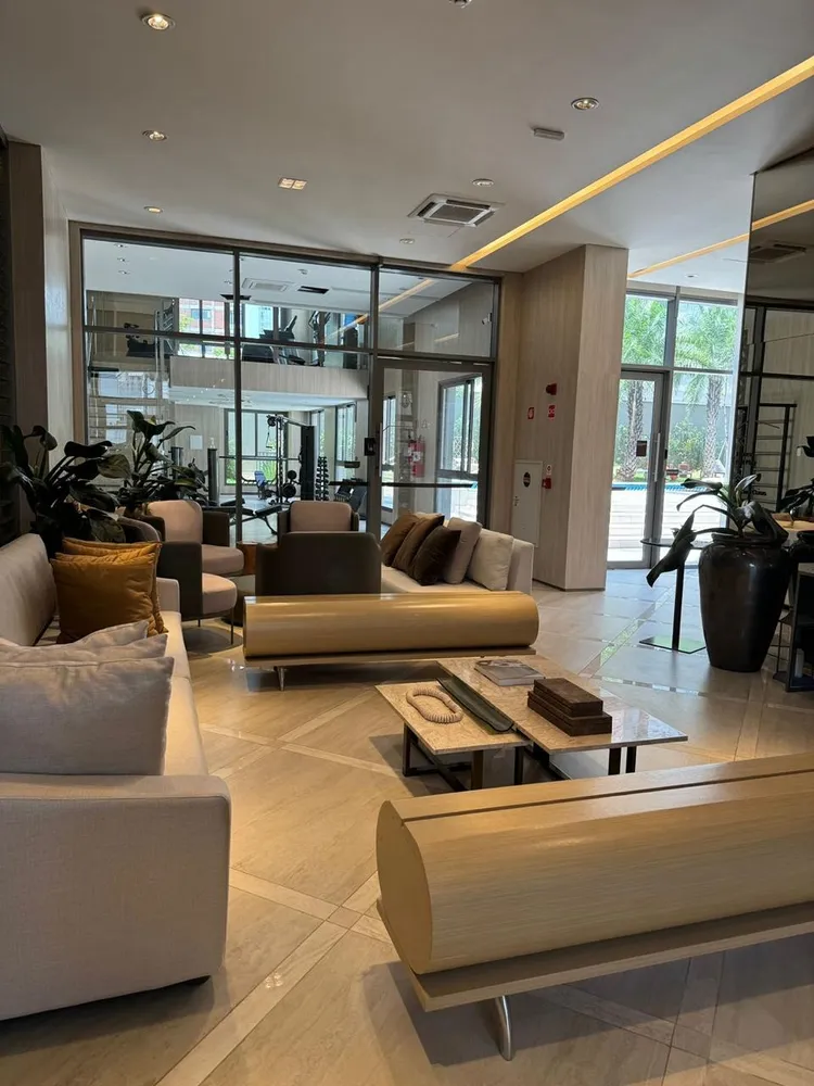 Apartamento, 1 quarto, 44 m² - Foto 9