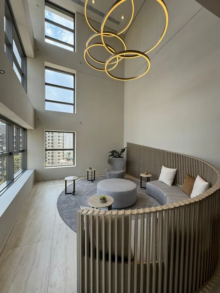 Apartamento, 1 quarto, 44 m² - Foto 6
