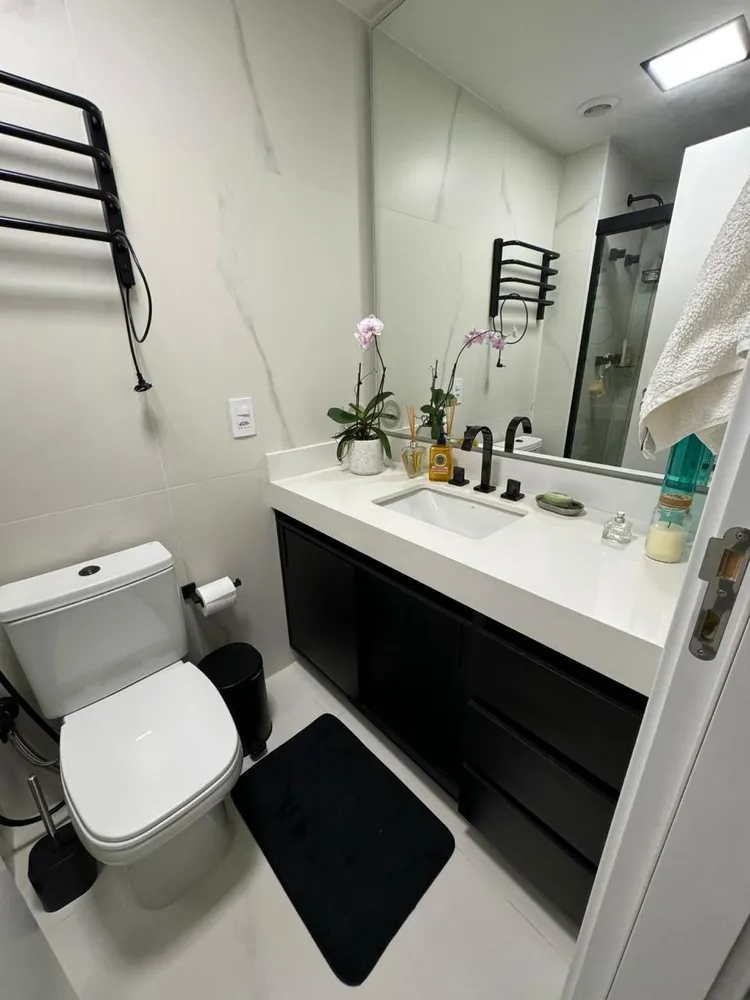 Apartamento, 1 quarto, 44 m² - Foto 4