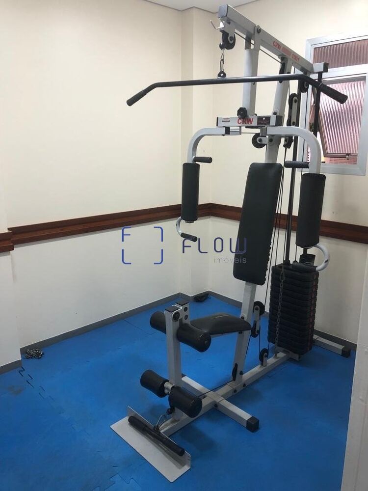 Apartamento à venda com 2 quartos, 76m² - Foto 19