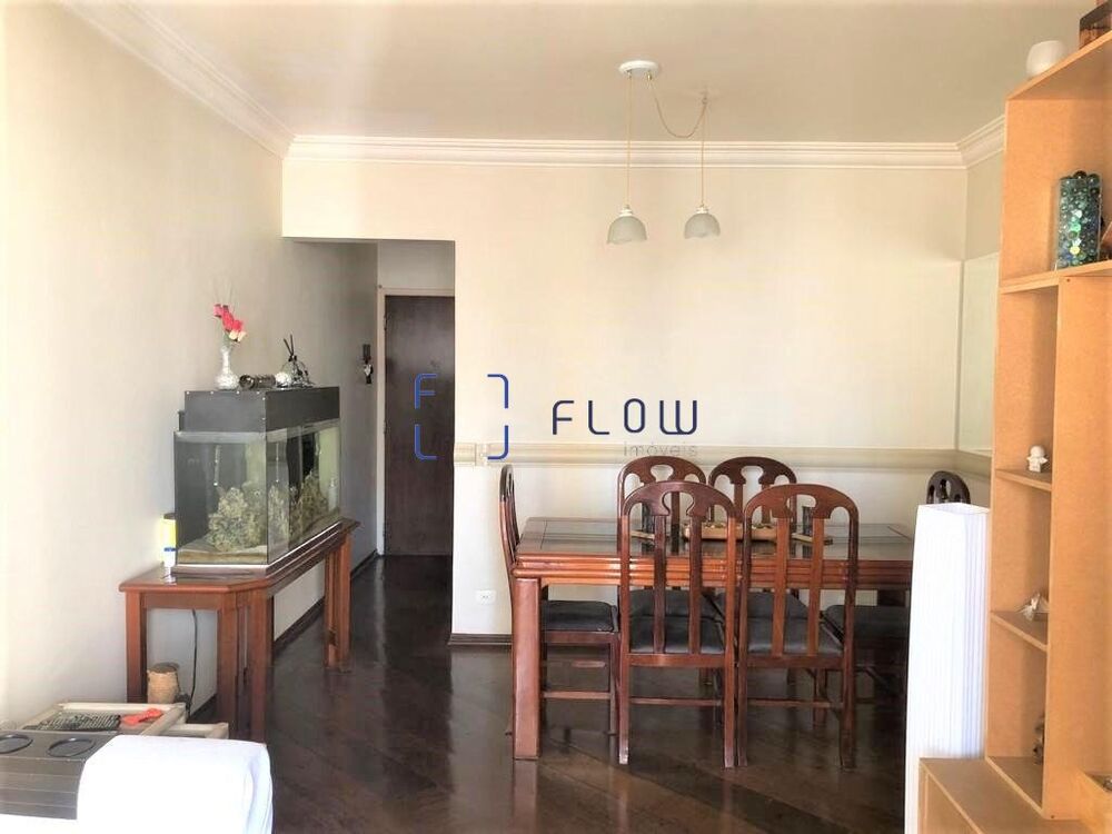 Apartamento à venda com 2 quartos, 76m² - Foto 2