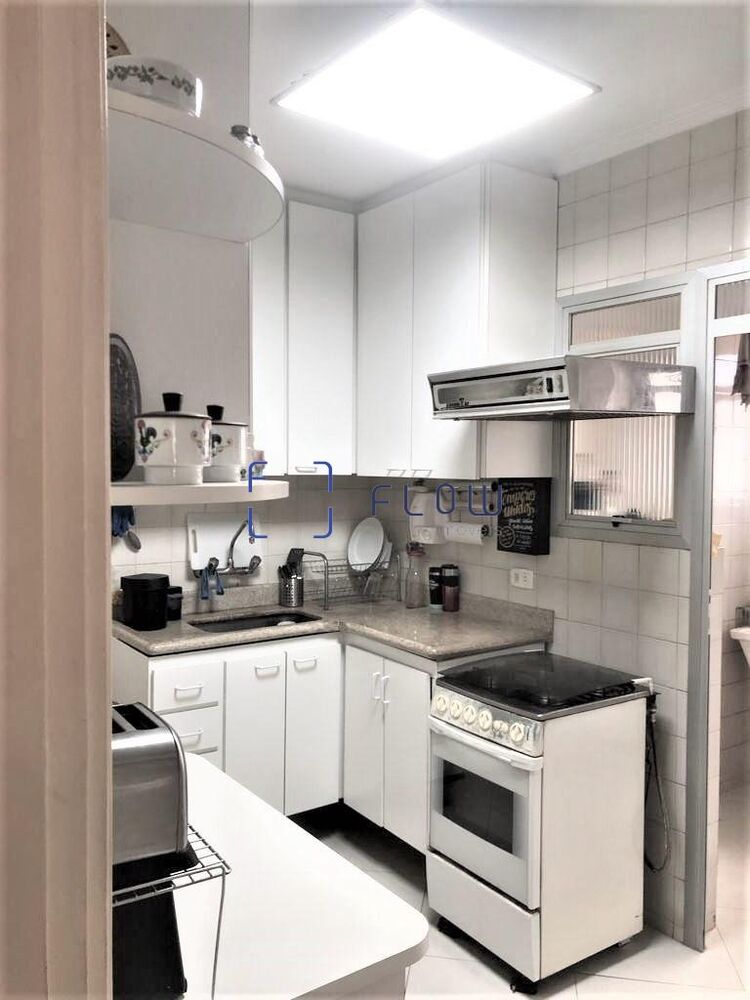 Apartamento à venda com 2 quartos, 76m² - Foto 11