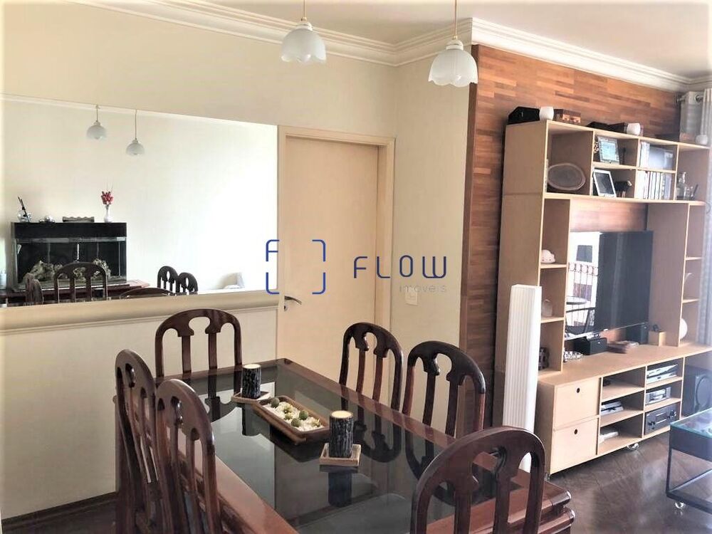 Apartamento à venda com 2 quartos, 76m² - Foto 3