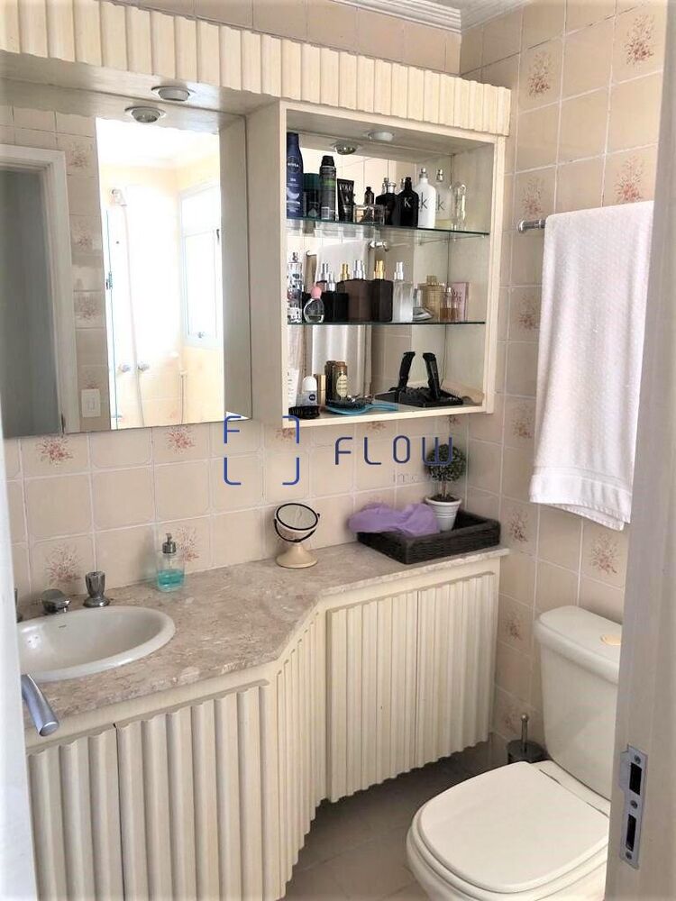 Apartamento à venda com 2 quartos, 76m² - Foto 13