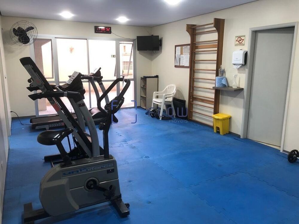 Apartamento à venda com 2 quartos, 76m² - Foto 18