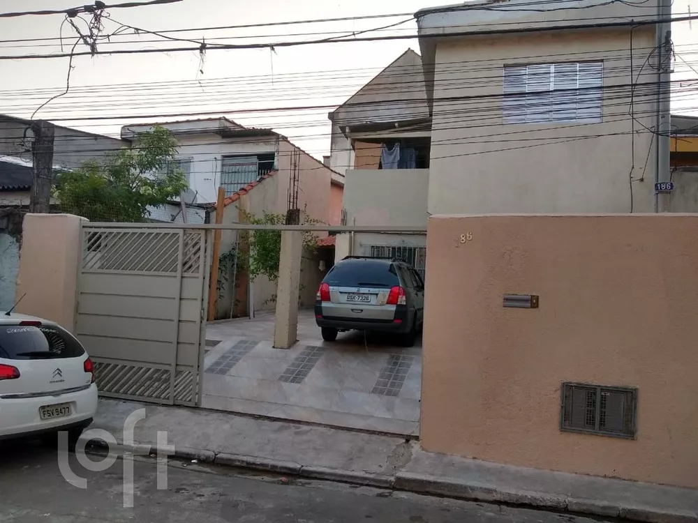 Casa à venda com 3 quartos, 150m² - Foto 2